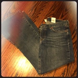 👖🍍Lucky Brand Jeans